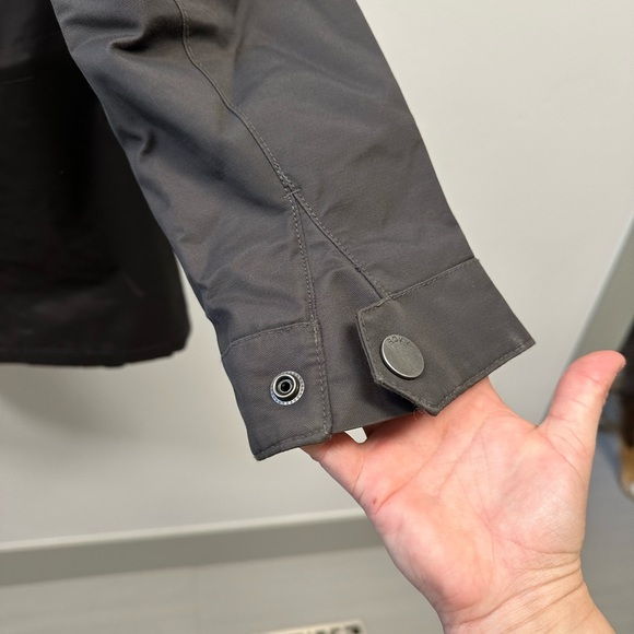 Roxy jacket - Picture 4 of 14